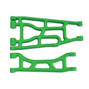 Upper & Lower A-Arm Pair, Green: Traxxas X-Maxx by RPM SRP $60.41 Upper & Lower A-Arm Pair, Green: Traxxas X-Maxx by RPM SRP $60.41