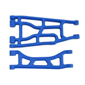 Upper & Lower A-arm Pair, Blue: Traxxas X-Maxx by RPM SRP $60.41 Upper & Lower A-arm Pair, Blue: Traxxas X-Maxx by RPM SRP $60.41