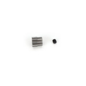 Hardened 32P Absolute Pinion 9T by Robinson Racing Products SRP $13.06 Hardened 32P Absolute Pinion 9T by Robinson Racing Products SRP $13.06