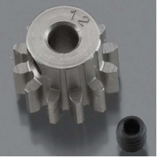 Hardened 32P Absolute Pinion 12T by Robinson Racing Products SRP $13.06 Hardened 32P Absolute Pinion 12T by Robinson Racing Products SRP $13.06