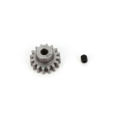 Hardened 32P Absolute Pinion 16T Hardened 32P Absolute Pinion 16T