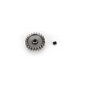 Hardened 32P Absolute Pinion, 22T Fits Promoto MX by LOSI Hardened 32P Absolute Pinion, 22T Fits Promoto MX by LOSI