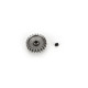 Hardened 32P Absolute Pinion, 22T Fits Promoto MX by LOSI