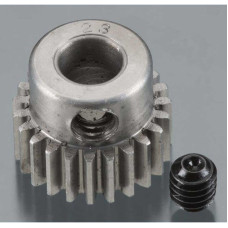 48 Pitch Machined, 23T Pinion 5mm Bore by Robinson Racing Products SRP $20.41