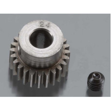48-Pitch Pinion Gear, 24T 5mm Bore by Robinson Racing Products SRP $20.41