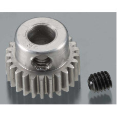 48 Pitch Machined, 25T Pinion 5mm Bore by Robinson Racing Products SRP $20.41