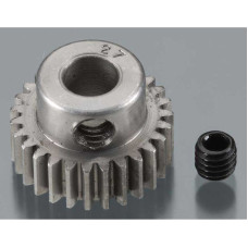 48 Pitch Machined, 27T Pinion 5mm Bore by Robinson Racing Products SRP $20.41