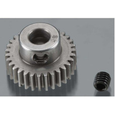 48 Pitch Machined, 31T Pinion 5mm Bore by Robinson Racing Products SRP $20.41