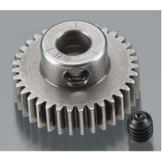 48 Pitch Machined, 35T Pinion 5mm Bore by Robinson Racing Products SRP $20.41