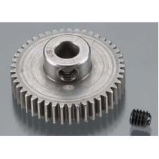 48 Pitch Machined, 45T Pinion 5mm Bore by Robinson Racing Products SRP $20.41