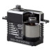 Savox SB-2292SG Black Edition 45kg, 0.07sec @ 8.4v Monster Torque Brushless Steel Gear Servo. Savox SB-2292SG Black Edition 45kg, 0.07sec @ 8.4v Monster Torque Brushless Steel Gear Servo.