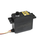 Savox Standard size 6.5kg/cm, 0.14 Sec @ 6v Digital Servo with Soft Start, 42g, 40.7x20x39.4mm SRP $46.08