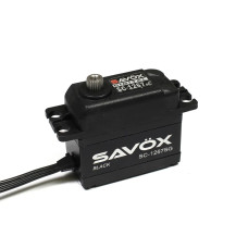 Savox HV STD size 21kg/cm, Black, Coreless Digital Servo, 0.095 sec, 7.4V 62g, 40.3x20x37.2mm SRP $173.88 Savox HV STD size 21kg/cm, Black, Coreless Digital Servo, 0.095 sec, 7.4V 62g, 40.3x20x37.2mm SRP $173.88