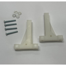 T-SHAPED ENGINE MOUINT SET 40-75 size by Seagull SRP $18.31 T-SHAPED ENGINE MOUINT SET 40-75 size by Seagull SRP $18.31