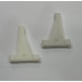 T-SHAPED ENGINE MOUINT SET 40-75 size by Seagull SRP $18.31