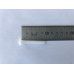 Nylon Wing Bolt (Slot head) 1/4