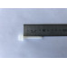 Nylon Wing Bolt (T head) 1/4