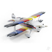 Christen Eagle II (Bi-Plane)  Size 75-91, span 1370mm, 0.15m3 by Seagull Models. SRP $822.71