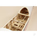 Christen Eagle II (Bi-Plane)  Size 75-91, span 1370mm, 0.15m3 by Seagull Models. SRP $822.71