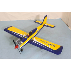 SEAGULL 10cc LW Sport 60 Inch wingspan New version 0.07m3 by Seagull SRP $410.87