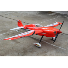 Nemesis NXT F1 Air Race 80.5 Inch wingspan 50cc-60cc- Fluorescent Red 0.24m3 by Seagull SRP $1197.60 Nemesis NXT F1 Air Race 80.5 Inch wingspan 50cc-60cc- Fluorescent Red 0.24m3 by Seagull SRP $1197.60