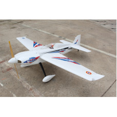 Nemesis NXT Big Frog - 80.5 Inch Wingspan (ARF, 50-60cc Gas, White) NEW 2025 by Seagull SRP $1179.59 Nemesis NXT Big Frog - 80.5 Inch Wingspan (ARF, 50-60cc Gas, White) NEW 2025 by Seagull SRP $1179.59