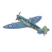 Supermarine Seafire - 65 Inch Wingspan (ARF, 20cc Gas, No Electric Retracts) New 2025 by Seagull SRP $901.12 Supermarine Seafire - 65 Inch Wingspan (ARF, 20cc Gas, No Electric Retracts) New 2025 by Seagull SRP $901.12