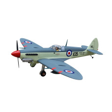 Supermarine Seafire - 65 Inch Wingspan (ARF, 20cc Gas, No Electric Retracts) New 2025 by Seagull SRP $901.12 Supermarine Seafire - 65 Inch Wingspan (ARF, 20cc Gas, No Electric Retracts) New 2025 by Seagull SRP $901.12