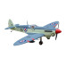 Supermarine Seafire - 65 Inch Wingspan (ARF, 20cc Gas, No Electric Retracts) New 2025 by Seagull SRP $901.12 Supermarine Seafire - 65 Inch Wingspan (ARF, 20cc Gas, No Electric Retracts) New 2025 by Seagull SRP $901.12