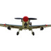 Supermarine Seafire - 65 Inch Wingspan (ARF, 20cc Gas, No Electric Retracts) New 2025 by Seagull SRP $901.12 Supermarine Seafire - 65 Inch Wingspan (ARF, 20cc Gas, No Electric Retracts) New 2025 by Seagull SRP $901.12