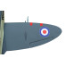 Supermarine Seafire - 65 Inch Wingspan (ARF, 20cc Gas, No Electric Retracts) New 2025 by Seagull SRP $901.12 Supermarine Seafire - 65 Inch Wingspan (ARF, 20cc Gas, No Electric Retracts) New 2025 by Seagull SRP $901.12