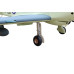Supermarine Seafire - 65 Inch Wingspan (ARF, 20cc Gas, No Electric Retracts) New 2025 by Seagull SRP $901.12 Supermarine Seafire - 65 Inch Wingspan (ARF, 20cc Gas, No Electric Retracts) New 2025 by Seagull SRP $901.12