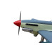 Supermarine Seafire - 65 Inch Wingspan (ARF, 20cc Gas, No Electric Retracts) New 2025 by Seagull SRP $901.12 Supermarine Seafire - 65 Inch Wingspan (ARF, 20cc Gas, No Electric Retracts) New 2025 by Seagull SRP $901.12