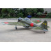 A6M Zero - 67 Inch Wingspan (ARF, 20cc Gas, No Electric Retracts) New 2025 by Seagull SRP $863.76 A6M Zero - 67 Inch Wingspan (ARF, 20cc Gas, No Electric Retracts) New 2025 by Seagull SRP $863.76