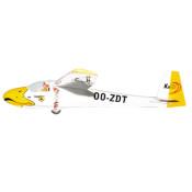 KA8B Glider 3m White by Seagull Models SRP $854.43