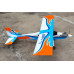 Swift V2 Trainer 63 Inch wingspan (Tail Dragger conversion) - .46 glow Engine or 10cc 0.08m3 by Seagull SRP $378.19