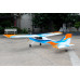 Swift V2 Trainer 63 Inch wingspan (Tail Dragger conversion) - .46 glow Engine or 10cc 0.08m3 by Seagull SRP $378.19