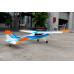 Swift V2 Trainer 63 Inch wingspan (Tail Dragger conversion) - .46 glow Engine or 10cc 0.08m3 by Seagull SRP $378.19