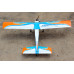 Swift V2 Trainer 63 Inch wingspan (Tail Dragger conversion) - .46 glow Engine or 10cc 0.08m3 by Seagull SRP $378.19