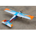 Swift V2 Trainer 63 Inch wingspan (Tail Dragger conversion) - .46 glow Engine or 10cc 0.08m3 by Seagull SRP $378.19