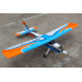 Swift V2 Trainer 63 Inch wingspan (Tail Dragger conversion) - .46 glow Engine or 10cc 0.08m3 by Seagull SRP $378.19