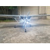 Cessna O-2A Skymaster (Military) - 76.8 Inch Wingspan (ARF, .36-.46 2-Stroke) New 2025 by Seagull SRP $966.48