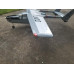 Cessna O-2A Skymaster (Military) - 76.8 Inch Wingspan (ARF, .36-.46 2-Stroke) New 2025 by Seagull SRP $966.48