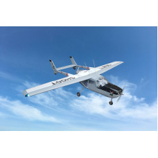Cessna O-2A Skymaster (Military) - 76.8 Inch Wingspan (ARF, .36-.46 2-Stroke) New 2025 by Seagull SRP $966.48