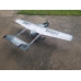 Cessna O-2A Skymaster (Military) - 76.8 Inch Wingspan (ARF, .36-.46 2-Stroke) New 2025 by Seagull SRP $966.48