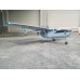 Cessna O-2A Skymaster (Military) - 76.8 Inch Wingspan (ARF, .36-.46 2-Stroke) New 2025 by Seagull SRP $966.48