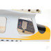 Glasair Sportsman 1.8m .75-91 2C by 0.12m3 Seagull Models SRP $799.20 Glasair Sportsman 1.8m .75-91 2C by 0.12m3 Seagull Models SRP $799.20