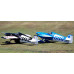 Cassutt 3M Air Race 65 Inch ARF 50-60cc Sky Blue New 2025 by Seagull SRP $1143.57 Cassutt 3M Air Race 65 Inch ARF 50-60cc Sky Blue New 2025 by Seagull SRP $1143.57