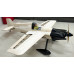 Cassutt 3M Air Race 65 Inch ARF 50-60cc Red by Seagull SRP $1143.57