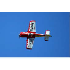 Cassutt 3M Air Race 65 Inch ARF 50-60cc Red by Seagull SRP $1143.57